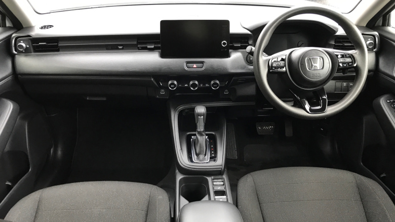 Honda HR-V 1.5 eHEV Elegance 5dr CVT Hybrid Hatchback